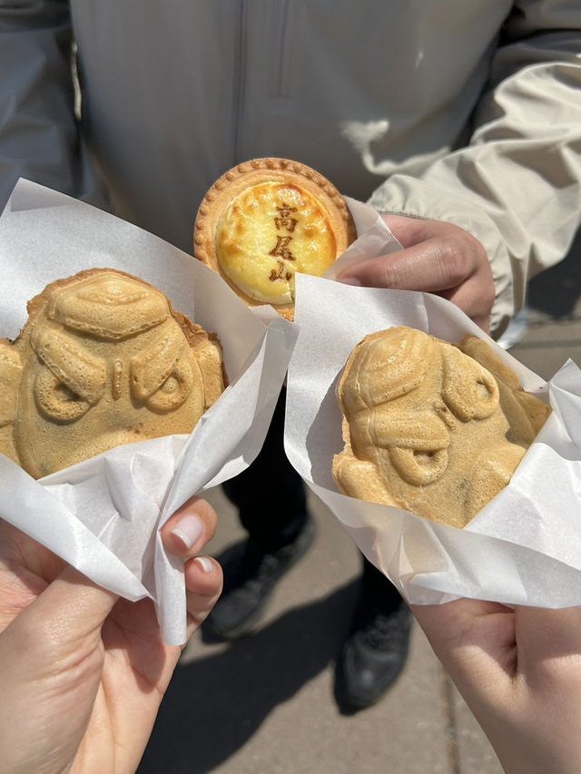 週末リフレッシュ！自然とグルメを満喫する高尾山ハイキング