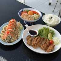 Bakkai Seaside Kitchen 