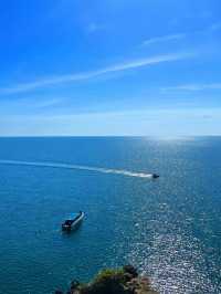 เกาะทะลุ จังหวัดระยอง