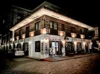 The MOST BEAUTIFUL Street in the Philippines ,  VIGAN Ilocos Sur  