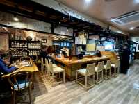 船頭料理魚庄 居酒屋
