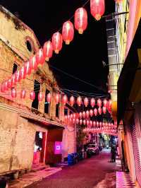 Kwai Chai Hong: A Sustainable Walk Through Time and Culture