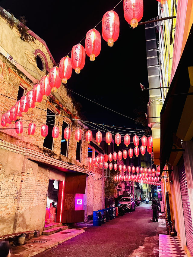 Kwai Chai Hong: A Sustainable Walk Through Time and Culture