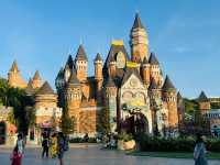 VinWonders Nha Trang