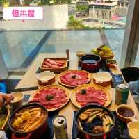 但馬屋 - 觀塘高質火鍋店