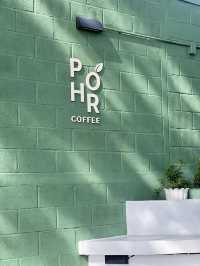 📍 PHOR COFFEE