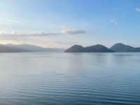 เที่ยวเขื่อนศรีนครินทร์ 🏞️🛶