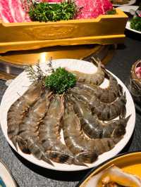 深圳性價比高！任飲任食！自助餐人均只而200+