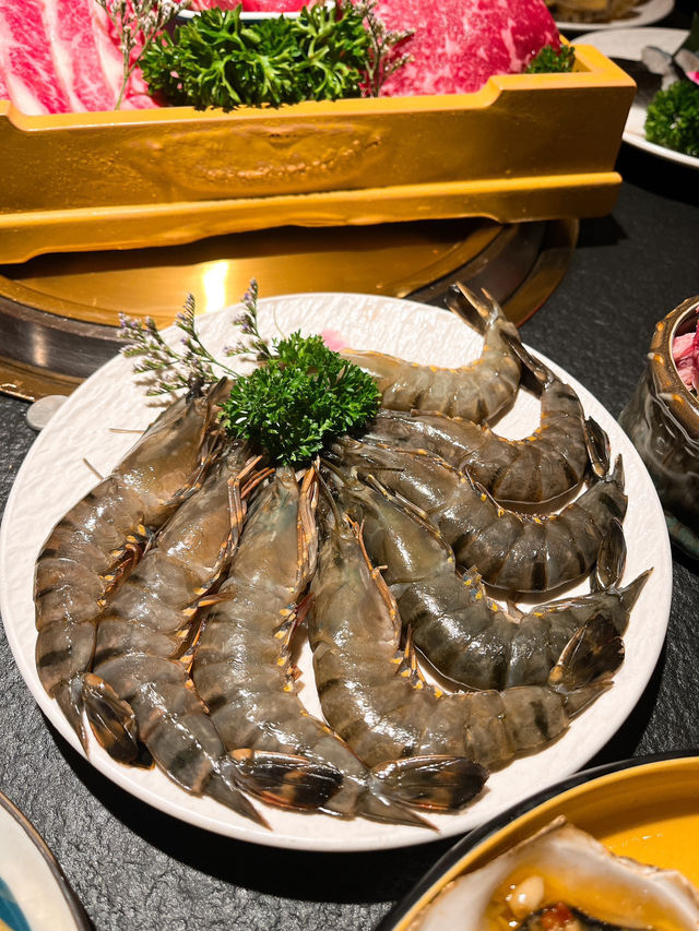 深圳性價比高！任飲任食！自助餐人均只而200+