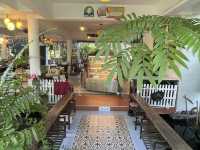 🌿 ร้านกาแฟใต้ถุนบ้าน กลางเมืองระยอง 🌿 