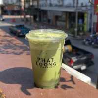 คาเฟ่ดอกไม้สุราษฎร์ธานี