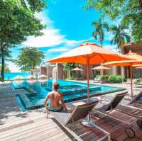 Sai Kaew Beach Resort ทรายแก้ว บีช รีสอร์ท 