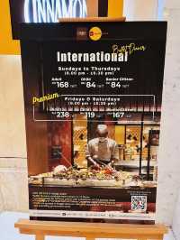 “Cinnamon Restaurant: Where Farm Meets Feast”