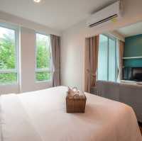 Fortune Courtyard Hotel Khaoyai  
