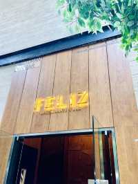 “Feliz: Where Nature Meets Peruvian Soul”
