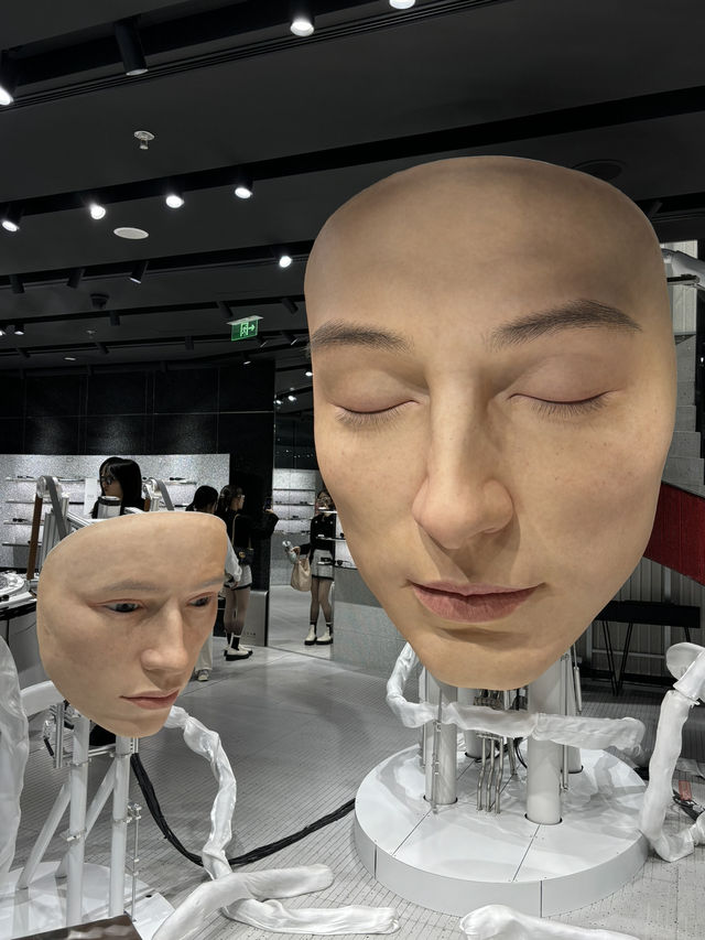 상해 핫플은 여기지