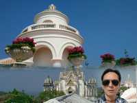 ชมความงาม..พระนครคีรี เมืองเพชร