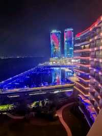 Amazing Beautiful Hotel in Haikou