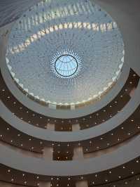 Hidden Gem - Guangzhou Museum of Art