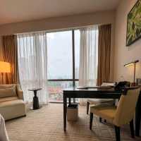 Pavilion Hotel Kuala Lumpur Managed by Banyan Tree