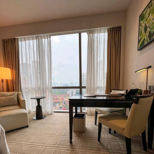 Pavilion Hotel Kuala Lumpur Managed by Banyan Tree