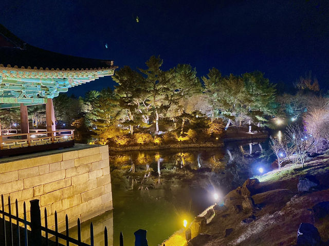 경주여행 당일치기를 하신다면? 이코스대로 가보세요!