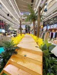 A Raya Retreat in the City at Avenue K