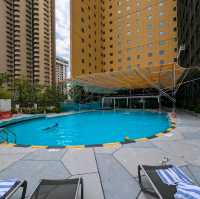 Sunway Putra Hotel Kuala Lumpur