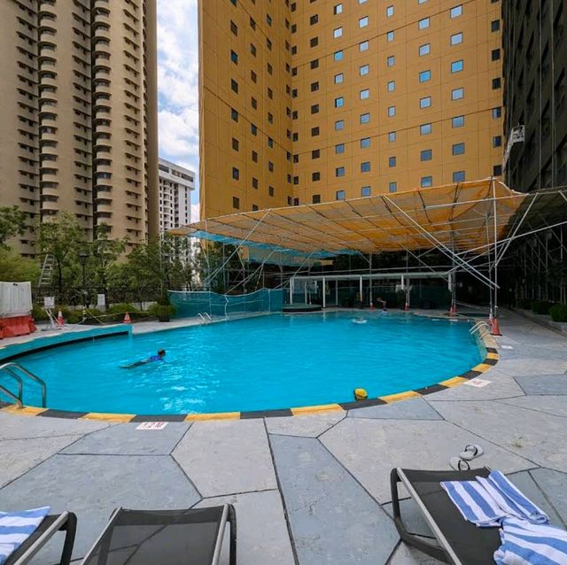 Sunway Putra Hotel Kuala Lumpur