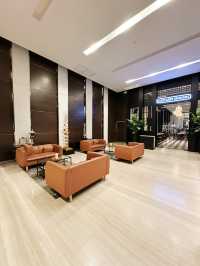 A Festive Touch at Ramada Suites By Wyndham KLCC