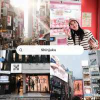 เสน่ห์แห่งโตเกียว – เมืองหลวงที่ไม่เคยหลับใหล