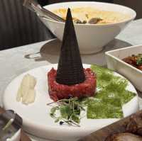맛있는 소고기 데이트