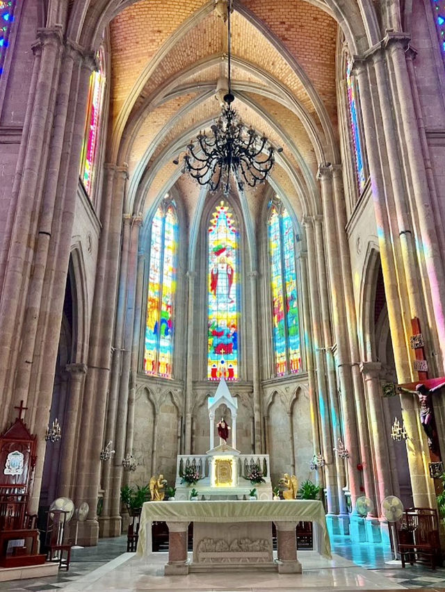 GUANGZHOU | SACRED HEART CATHEDRAL