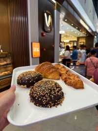 🥐 New Patisserie in Town
