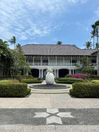 The Sanchaya Bintan