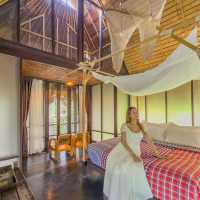 La a natu ปราณบุรี