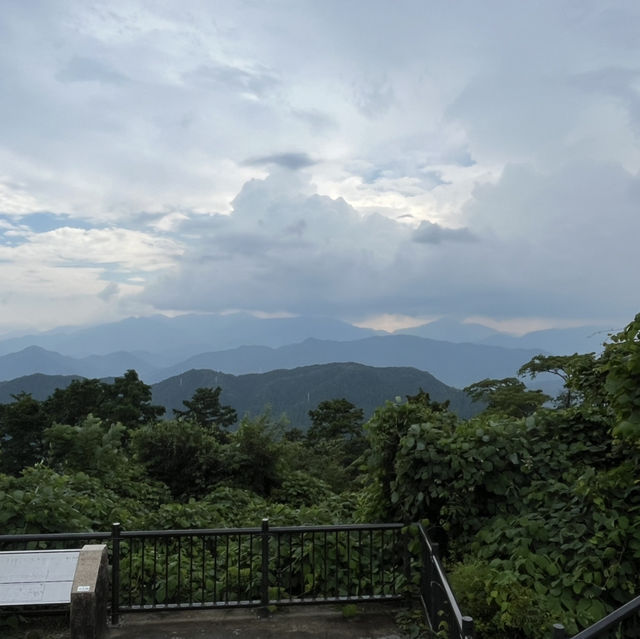 【高尾山】⛰️ 人気のお山