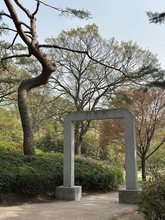 청와대