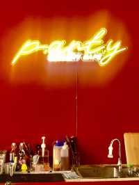 Party Gallery Cafe @Pattani