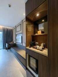 "GEO Resort Genting: Mountain Elegance & Modern Comfort Beneath the Clouds"