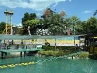พาครอบครัวมาผ่อนคลายที่ “สวนเดอลอง” พัทลุง