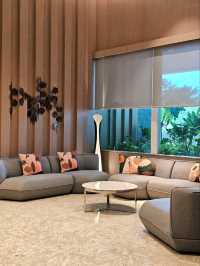 "Capri by Fraser JB: Sleek Stays & Skyline Views at the Crossroads of City & Culture"