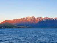 Sailing with TSS Earnslaw to Walter Peak – BBQ, Views & Vibes!🚢