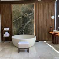 Kiaali Residence: Overwater Luxury Redefined