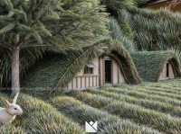 Farm& resort 
