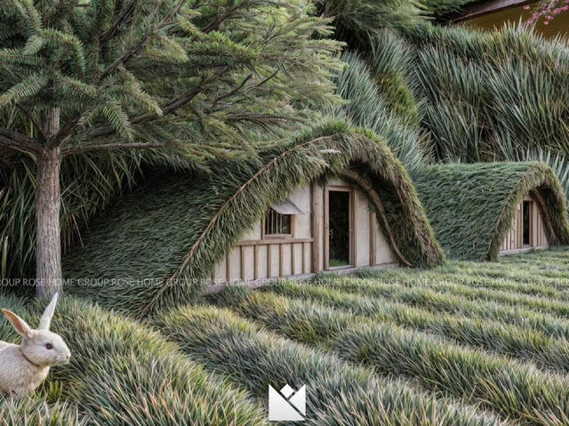 Farm& resort 