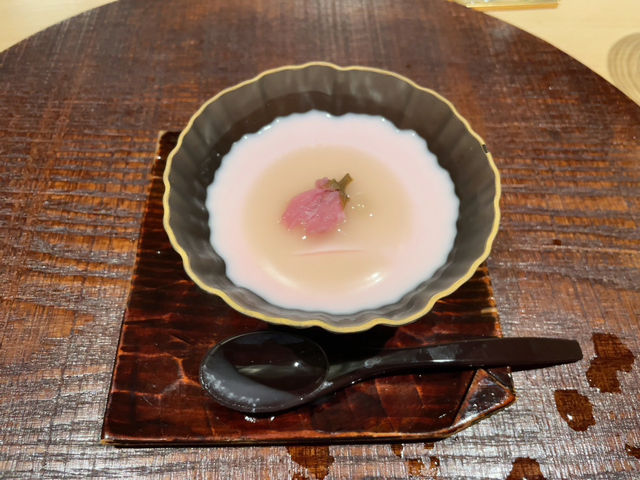 千葉にある本格割烹料理を味わうなら「日本料理 白(つくも)」