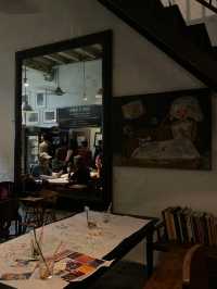 🍰 ChinaHouse, George Town: Penang’s Iconic Art Café