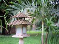 เก๊าไม้ล้านนารีสอร์ท ที่สุดของโรงแรมใกล้ชิดธรรมชาติ