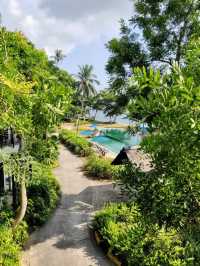 Turi Beach Resort